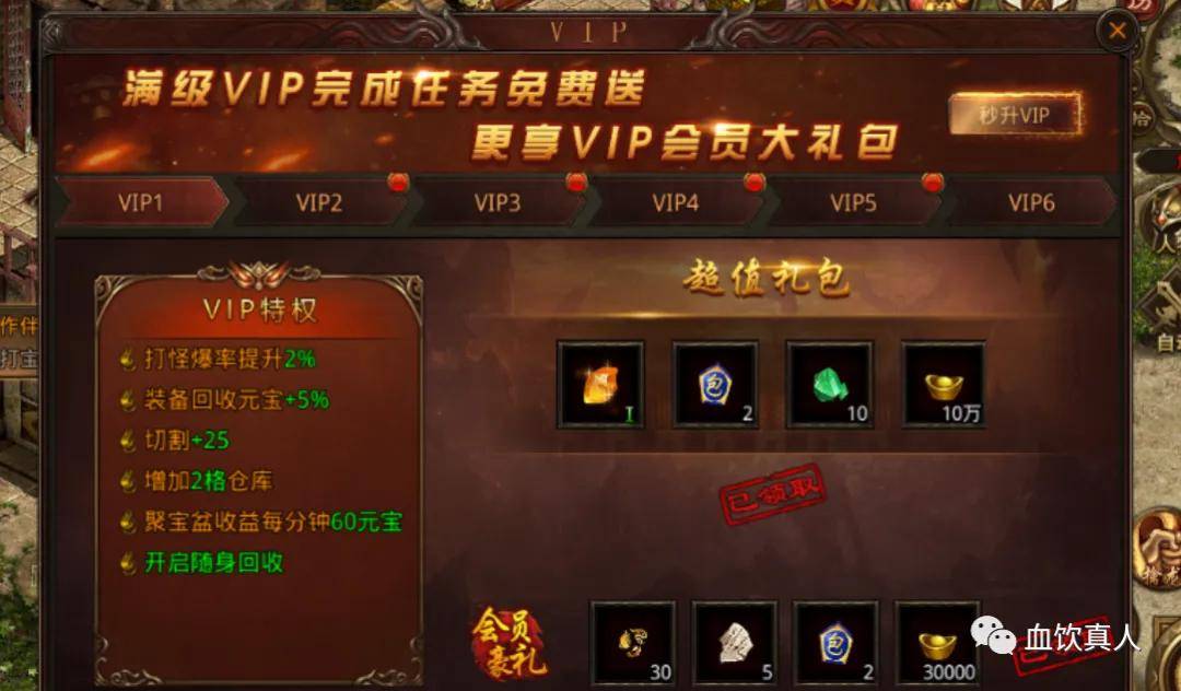 2026年盛大游戏VIP终极攻略，如何快速升级并解决登录难题？