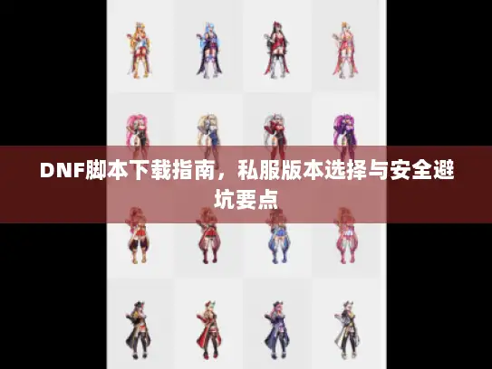 DNF脚本下载指南，私服版本选择与安全避坑要点