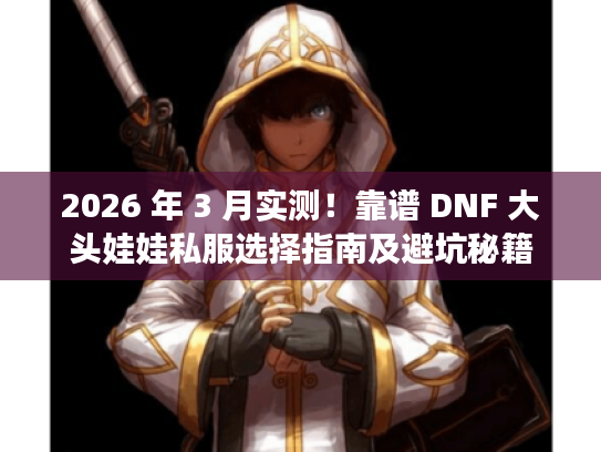 2026 年 3 月实测!靠谱 DNF 大头娃娃私服选择指南及避坑秘籍 2026 年 3 月实测!靠谱 DNF 大头娃娃私服选择指南及避坑秘籍