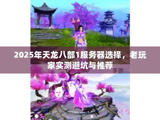 2025年天龙八部1服务器选择,老玩家实测避坑与推荐 2025年天龙八部1服务器选择,老玩家实测避坑与推荐
