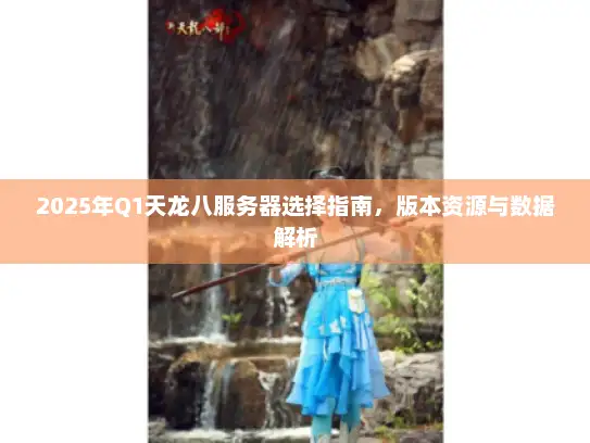 2025年Q1天龙八服务器选择指南，版本资源与数据解析
