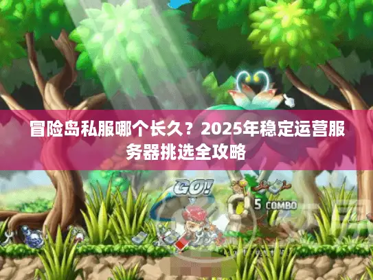 冒险岛私服哪个长久？2025年稳定运营服务器挑选全攻略