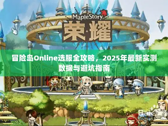 冒险岛Online选服全攻略，2025年最新实测数据与避坑指南