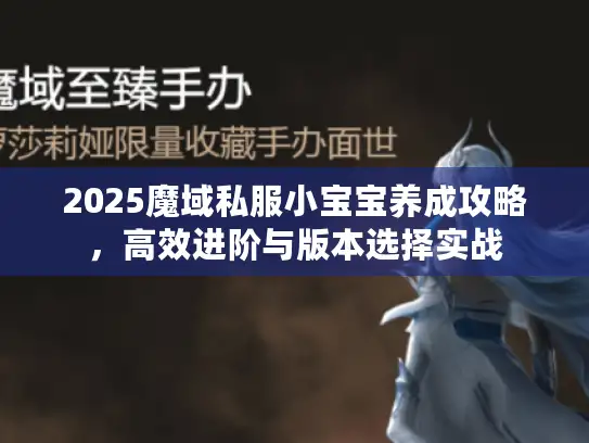 2025魔域私服小宝宝养成攻略，高效进阶与版本选择实战