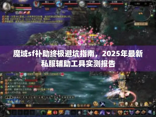 魔域sf补助终极避坑指南，2025年最新私服辅助工具实测报告