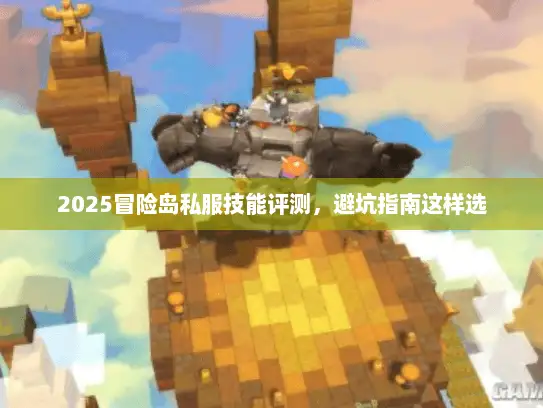 2025冒险岛私服技能评测，避坑指南这样选