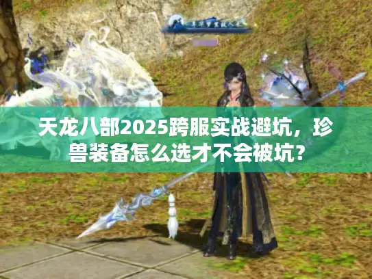 天龙八部2025跨服实战避坑，珍兽装备怎么选才不会被坑？