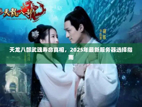 天龙八部武魂寿命真相，2025年最新服务器选择指南