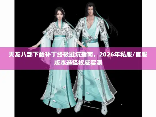 天龙八部下载补丁终极避坑指南，2026年私服/官服版本选择权威实测