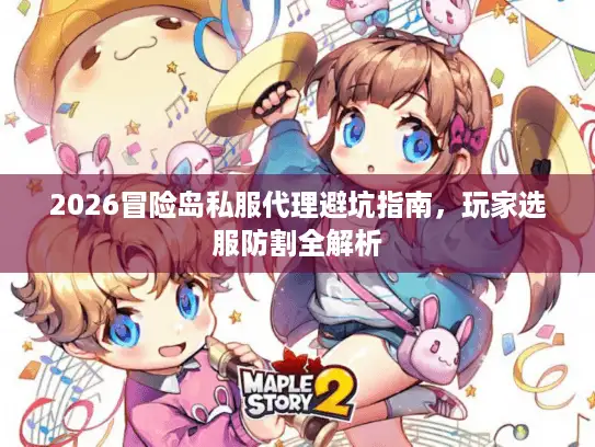 2026冒险岛私服代理避坑指南，玩家选服防割全解析