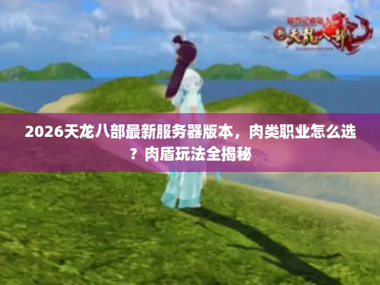 2026天龙八部最新服务器版本,肉类职业怎么选?肉盾玩法全揭秘 2026天龙八部最新服务器版本,肉类职业怎么选?肉盾玩法全揭秘