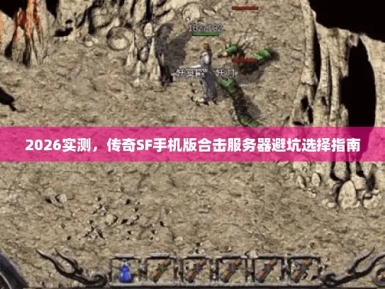 2026实测,传奇SF手机版合击服务器避坑选择指南 2026实测,传奇SF手机版合击服务器避坑选择指南