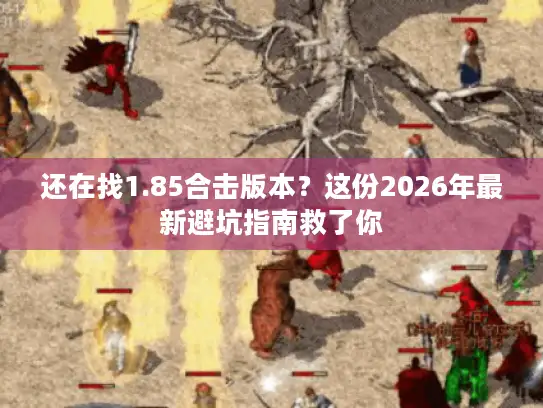 还在找1.85合击版本？这份2026年最新避坑指南救了你