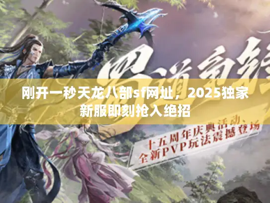 刚开一秒天龙八部sf网址，2025独家新服即刻抢入绝招