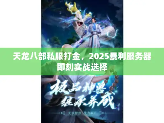 天龙八部私服打金，2025暴利服务器即刻实战选择