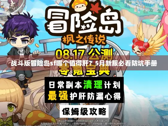 战斗版冒险岛sf哪个值得肝？5月新服必看防坑手册