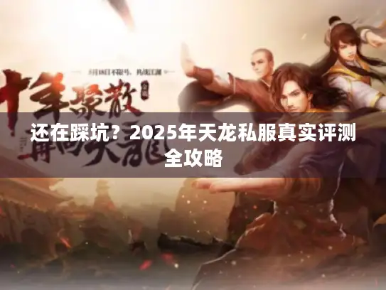 还在踩坑？2025年天龙私服真实评测全攻略