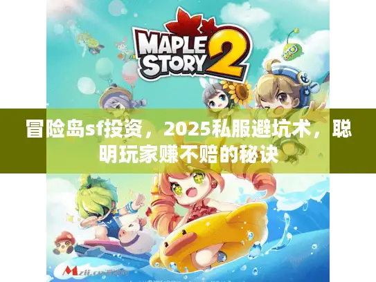冒险岛sf投资，2025私服避坑术，聪明玩家赚不赔的秘诀