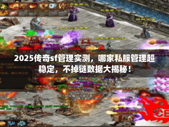 2025传奇sf管理实测，哪家私服管理超稳定，不掉链数据大揭秘！