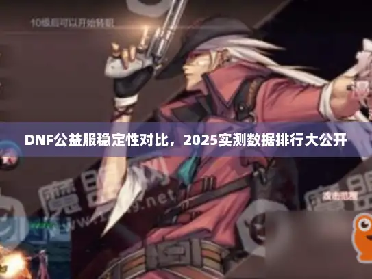 DNF公益服稳定性对比，2025实测数据排行大公开