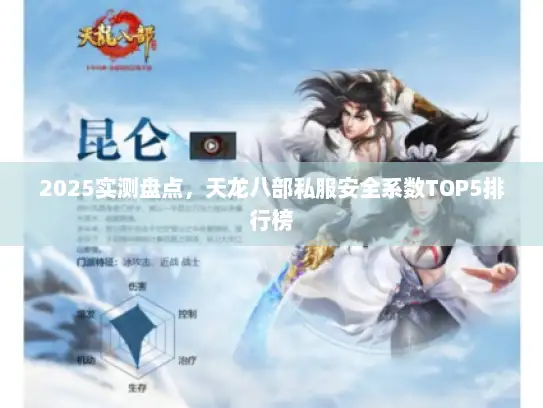 2025实测盘点，天龙八部私服安全系数TOP5排行榜