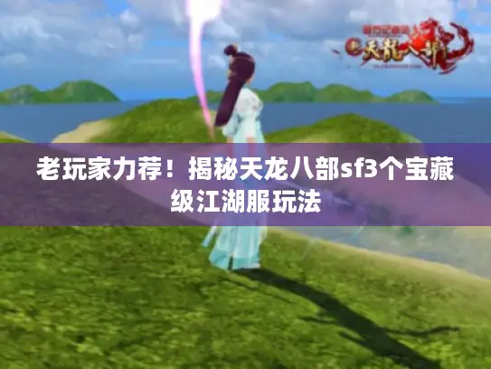 老玩家力荐！揭秘天龙八部sf3个宝藏级江湖服玩法