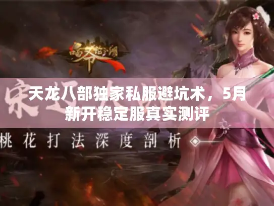 天龙八部独家私服避坑术，5月新开稳定服真实测评