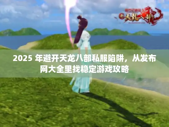 2025 年避开天龙八部私服陷阱,从发布网大全里找稳定游戏攻略 2025 年避开天龙八部私服陷阱,从发布网大全里找稳定游戏攻略