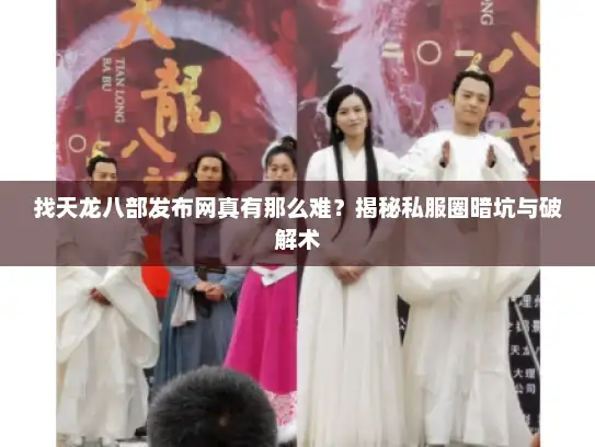 找天龙八部发布网真有那么难？揭秘私服圈暗坑与破解术