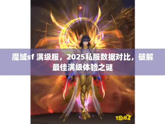 魔域sf 满级服，2025私服数据对比，破解最佳满级体验之谜