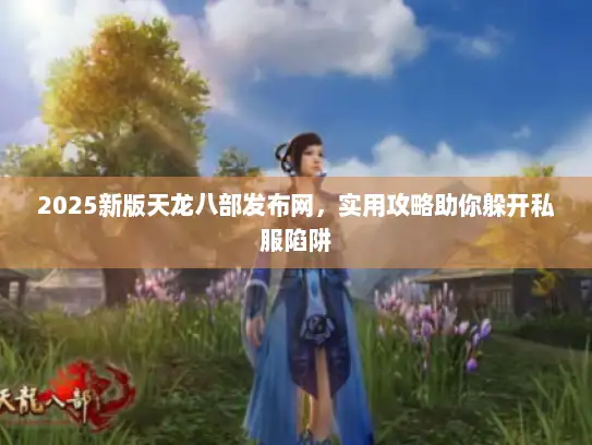 2025新版天龙八部发布网，实用攻略助你躲开私服陷阱