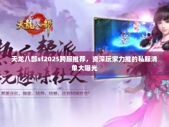 天龙八部sf2025跨服推荐，资深玩家力推的私服清单大曝光