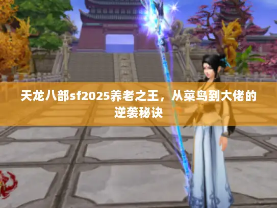 天龙八部sf2025养老之王，从菜鸟到大佬的逆袭秘诀