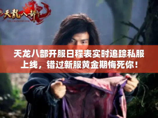 天龙八部开服日程表实时追踪私服上线,错过新服黄金期悔死你! 天龙八部开服日程表实时追踪私服上线,错过新服黄金期悔死你!