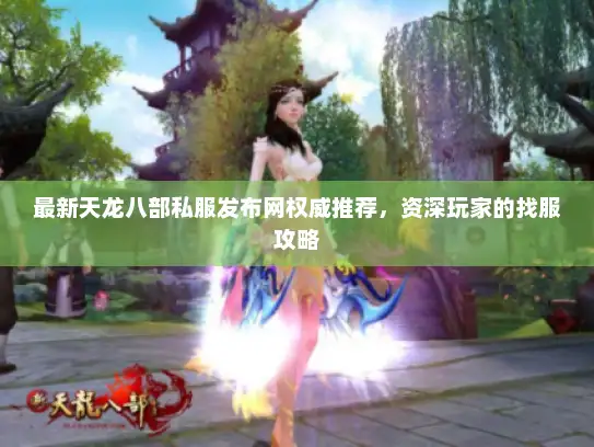 最新天龙八部私服发布网权威推荐，资深玩家的找服攻略