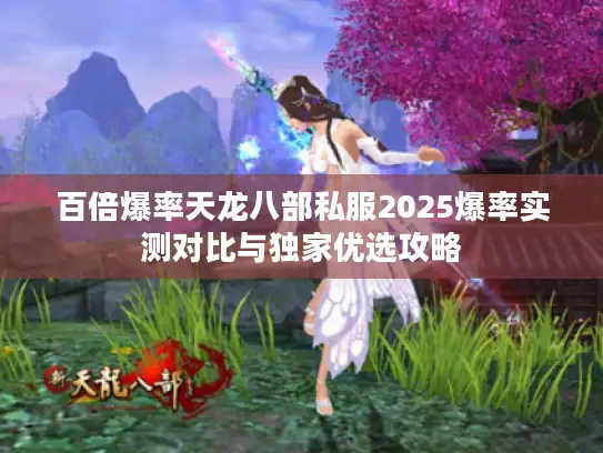 百倍爆率天龙八部私服2025爆率实测对比与独家优选攻略
