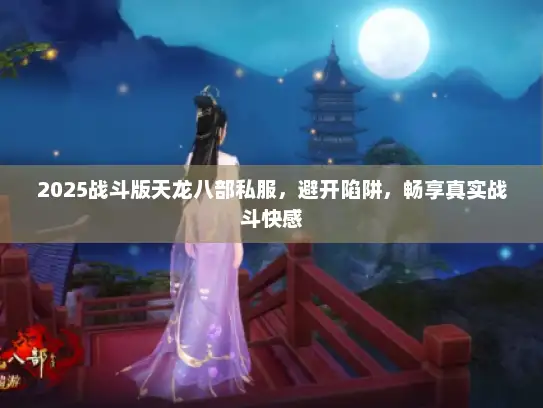 2025战斗版天龙八部私服，避开陷阱，畅享真实战斗快感