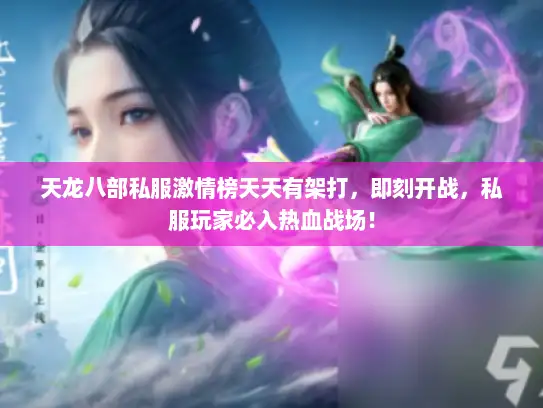 天龙八部私服激情榜天天有架打，即刻开战，私服玩家必入热血战场！