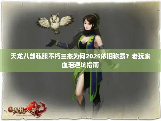 天龙八部私服不朽三杰为何2025依旧称霸？老玩家血泪避坑指南