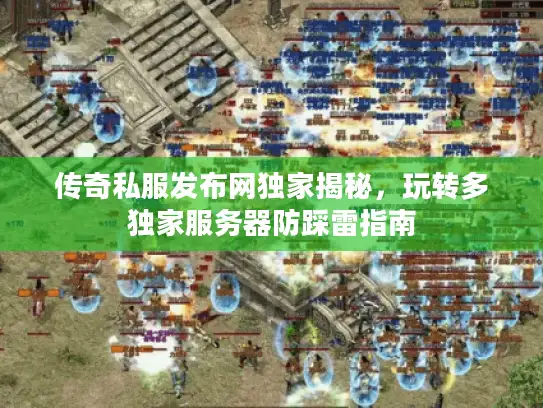 传奇私服发布网独家揭秘，玩转多独家服务器防踩雷指南
