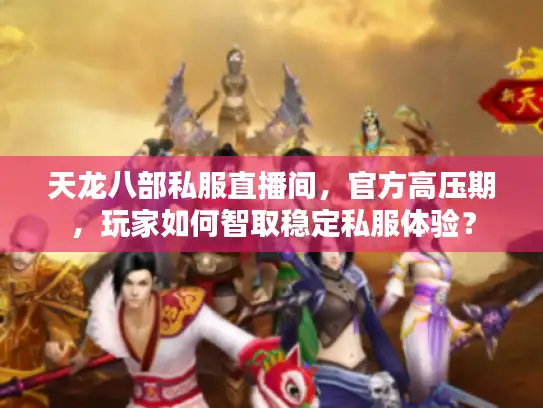 天龙八部私服直播间，官方高压期，玩家如何智取稳定私服体验？