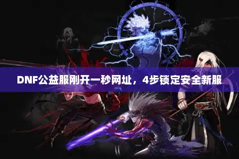 DNF公益服刚开一秒网址，4步锁定安全新服