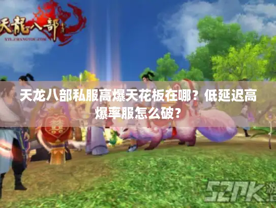 天龙八部私服高爆天花板在哪？低延迟高爆率服怎么破？