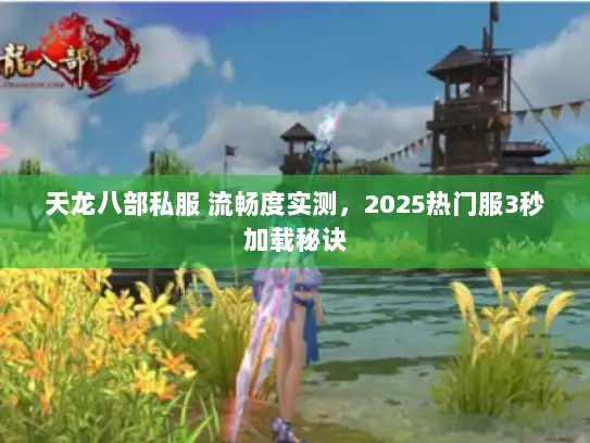 天龙八部私服 流畅度实测，2025热门服3秒加载秘诀