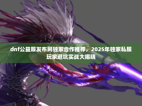 dnf公益服发布网独家合作推荐，2025年独家私服玩家避坑实战大揭晓
