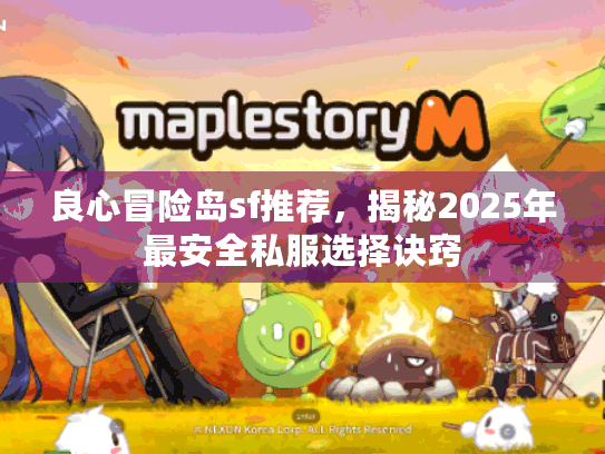 良心冒险岛sf推荐，揭秘2025年最安全私服选择诀窍