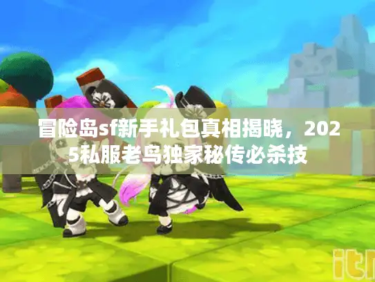 冒险岛sf新手礼包真相揭晓，2025私服老鸟独家秘传必杀技