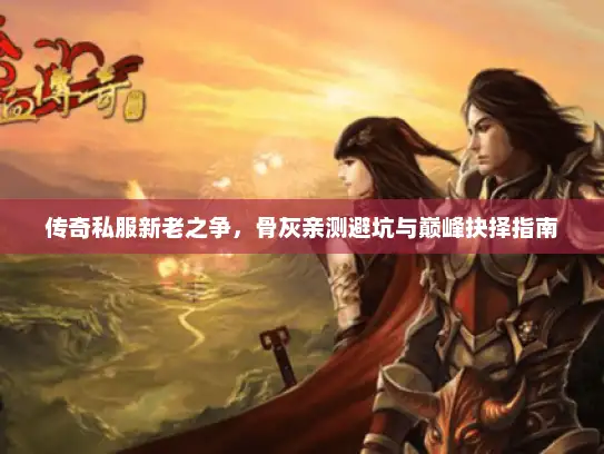 传奇私服新老之争,骨灰亲测避坑与巅峰抉择指南 传奇私服新老之争,骨灰亲测避坑与巅峰抉择指南