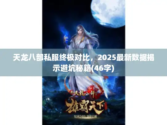 天龙八部私服终极对比，2025最新数据揭示避坑秘籍(46字)