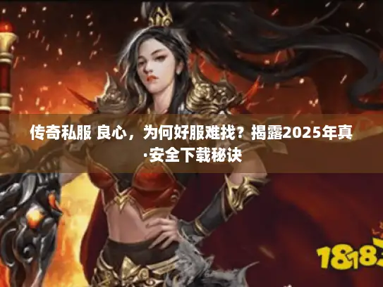 传奇私服 良心，为何好服难找？揭露2025年真·安全下载秘诀